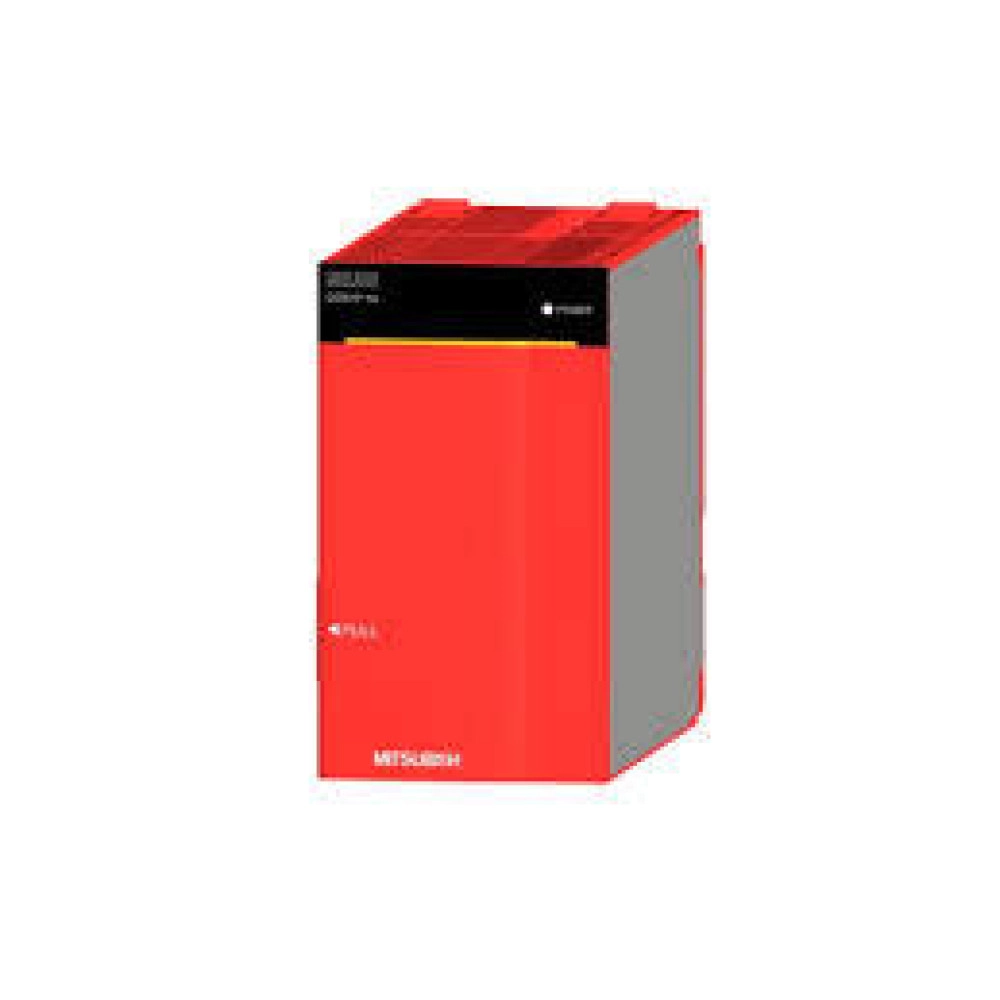 Mitsubishi QS061P-A2 PLC QS Safety Power Supply
