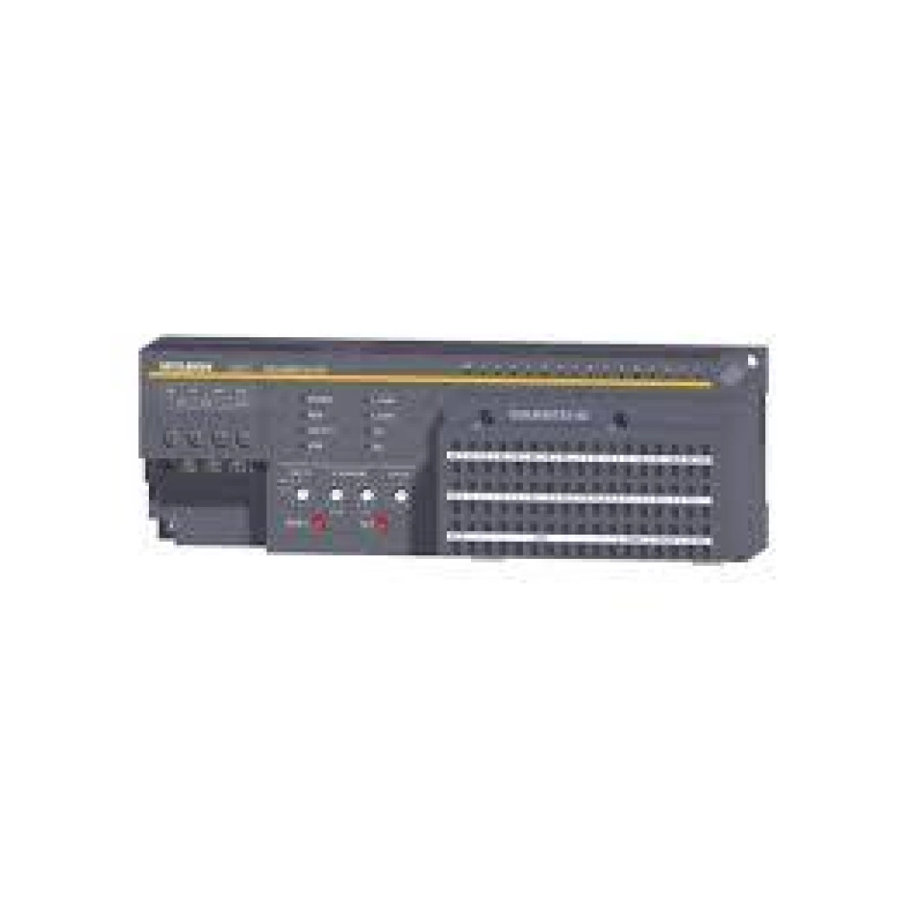  Mitsubishi QS0J65BTS2-8D PLC QS Safety CC-Link Remote I/O Module