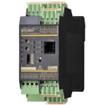 Mitsubishi QS90SR2SN-CC PLC Q Series Safety Relay