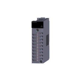 Mitsubishi QX10-TS PLC Q Series Input Module