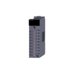 Mitsubishi QX40-TS PLC Q Series Input Module