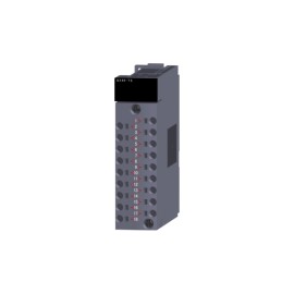 Mitsubishi QX40-TS PLC Q Series Input Module