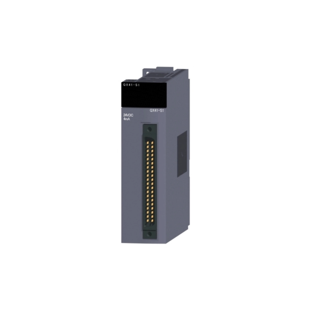 Mitsubishi QX41-S1 PLC Q Series Input Module