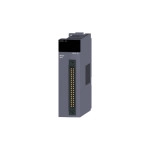 Mitsubishi QX41-S1 PLC Q Series Input Module