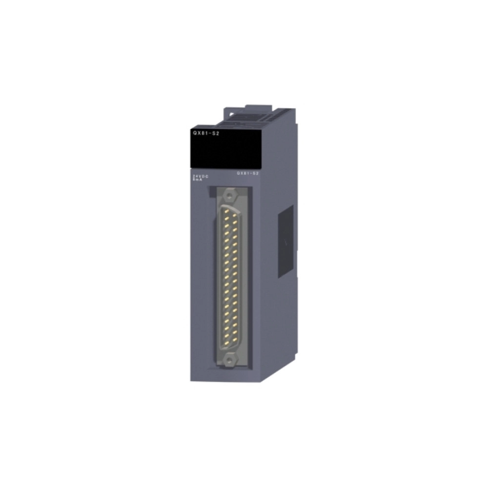 Mitsubishi QX81-S2 PLC Q Series Input Module