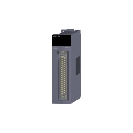 Mitsubishi QX81-S2 PLC Q Series Input Module