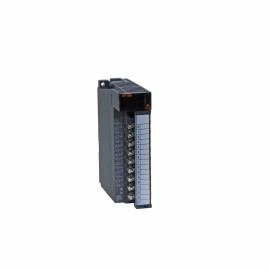 Mitsubishi QY18A PLC Q Series Output Module