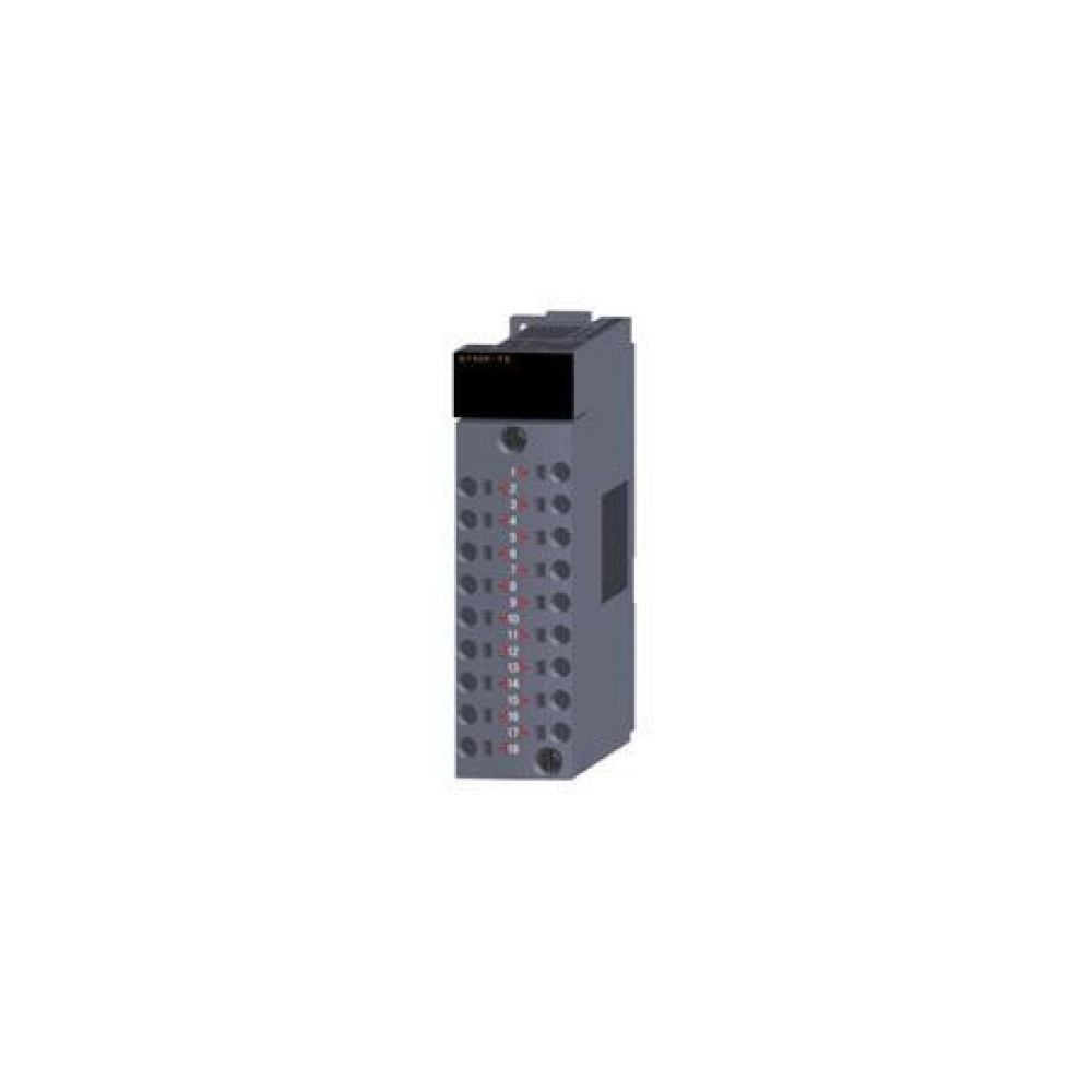 Mitsubishi QY40P-TS PLC Q Series Output module