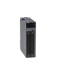 Mitsubishi QY82P PLC Q Series Output Module