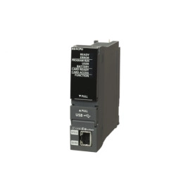 Mitsubishi R04CPUC PLC iQ-R Series CPU