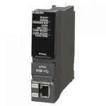 Mitsubishi R120CPU PLC iQ-R Series | Programmable Controller CPU