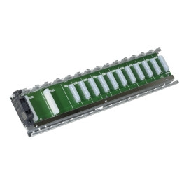 Mitsubishi R310RB PLC iQ-R Series Redundant Main Base