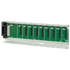 Mitsubishi R35BC PLC iQ-R Series Main Base Unit