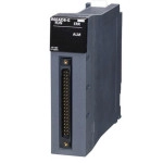 Mitsubishi R60AD8-G PLC iQ-R Series Analog Input, 8ch