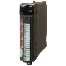 Mitsubishi R60DA4 PLC iQ-R Series Analog Output Module