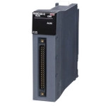 Mitsubishi R60DA8-G PLC iQ-R Series Analog Output Module