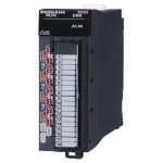 Mitsubishi R60DAH4 PLC iQ-R Series Analog Output Module