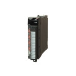 Mitsubishi R60DAV8(C) PLC iQ-R Series Analog Output Module
