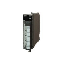 Mitsubishi R60DAV8 PLC iQ-R Series Analog Output Module