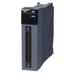 Mitsubishi R60RD8-G(C) PLC iQ-R Series Temperature Input (RTD) Coated