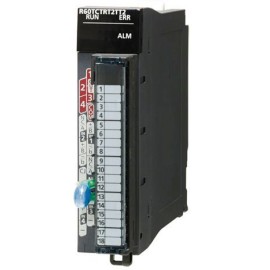 Mitsubishi R60TCTRT2TT2 PLC iQ-R Series Temperature Controller