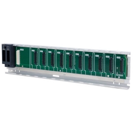 Mitsubishi R610B-HT PLC iQ-R Series Extension Base