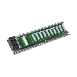 Mitsubishi R610RB PLC iQ-R Series Redundant Extension Base