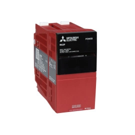Mitsubishi R62P PLC iQ-R Series Power Supply