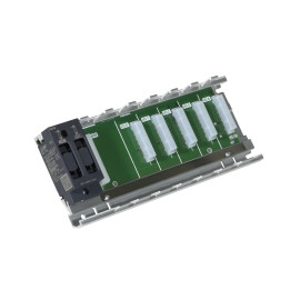 Mitsubishi R65B PLC iQ-R Series Extension Base Unit, 5-slot