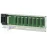 Mitsubishi R68B PLC iQ-R Series; Extension Base Unit, 8-Slot