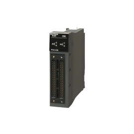 Mitsubishi RD75D4(C) PLC iQ-R Series – Differential Driver Output, 4 Axis, Coated