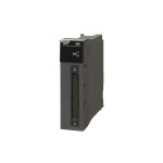 Mitsubishi RD75P2C PLC iQ-R Series - Positioning Transistor Output, 2 Axis, Coated