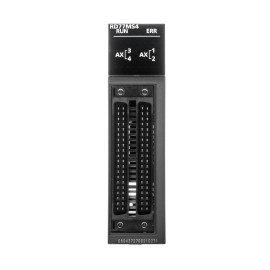 Mitsubishi RD77MS4 iQ-R Series Simple Motion Module
