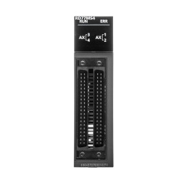 Mitsubishi RD77MS4 iQ-R Series Simple Motion Module