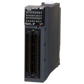 Mitsubishi RH42C4NT2P PLC iQ-R Series I/O Combined Module