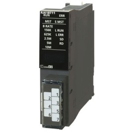 Mitsubishi RJ61BT11 PLC iQ-R Series CC-Link Module