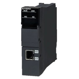 Mitsubishi RJ71EIP91 PLC iQ-R Series EtherNet Module