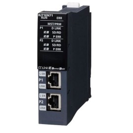 Mitsubishi RJ71EN71 PLC iQ-R Series Ethernet Interface
