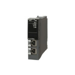 Mitsubishi RJ71GF11-T2(C) PLC iQ-R Series CC-Link IE Field Network Master/Local Station with Coating