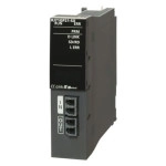 Mitsubishi RJ71GP21-SX PLC iQ-R Series CC-Link IE Control Module