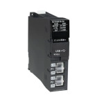 Mitsubishi RJ72GF15-T2 PLC iQ-R Series CC-Link IE Headstation