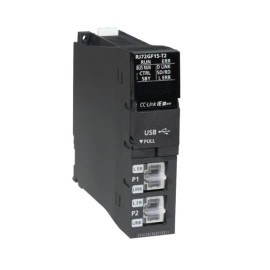 Mitsubishi RJ72GF15-T2 PLC iQ-R Series CC-Link IE Headstation