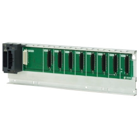Mitsubishi RQ612BC PLC iQ-R Series RQ Extension Base