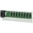 Mitsubishi RQ68B PLC iQ-R Series RQ Extension Base