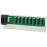 Mitsubishi RQ68BC PLC iQ-R Series Extension Base Unit - Advanced Industrial Automation Control System