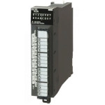 Mitsubishi RX10 PLC iQ-R Series