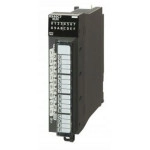 Mitsubishi RX40C7 PLC iQ-R Series DC Input Module, 16 Points