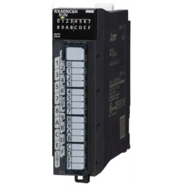 Mitsubishi RX40NC6H PLC iQ-R Series
