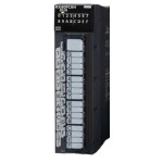 Mitsubishi RX40PC6H PLC iQ-R Series; DC High-Speed Input, Positive, 16 Points