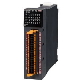 Mitsubishi RY41NT2P-TS PLC iQ-R Series Transistor Output Module